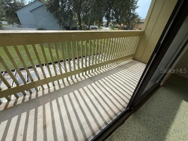 7487 CANFORD COURT #5 Winter Park, FL 32792