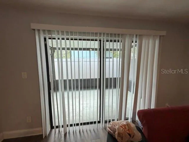 7487 CANFORD COURT #5 Winter Park, FL 32792
