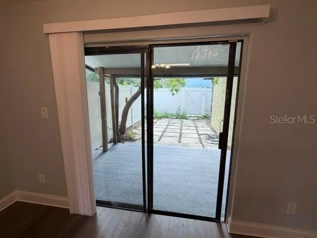 7487 CANFORD COURT #5 Winter Park, FL 32792