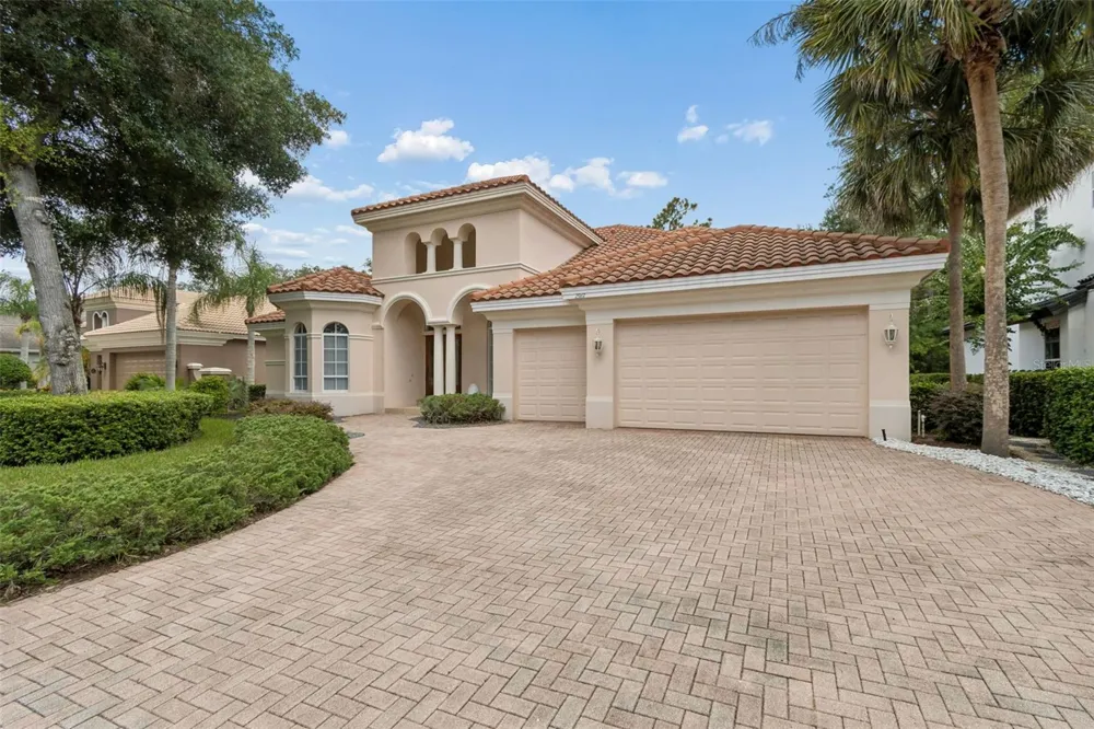 2967 GREY OAKS BOULEVARD Tarpon Springs, FL 34688