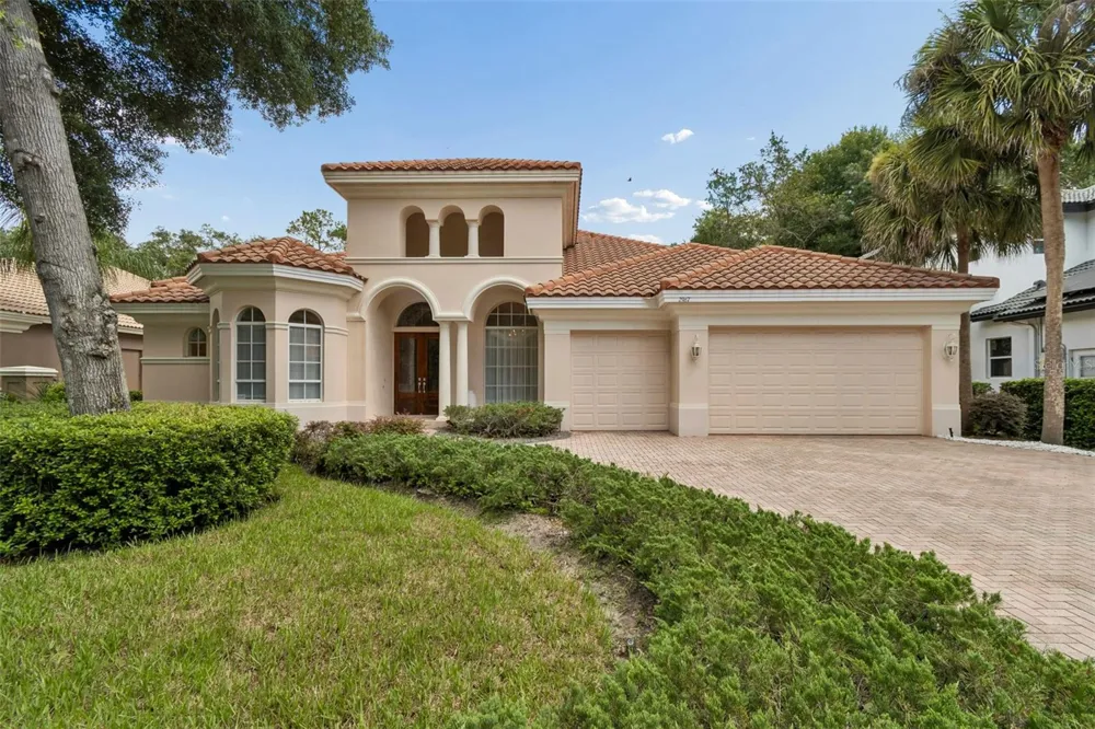 2967 GREY OAKS BOULEVARD Tarpon Springs, FL 34688