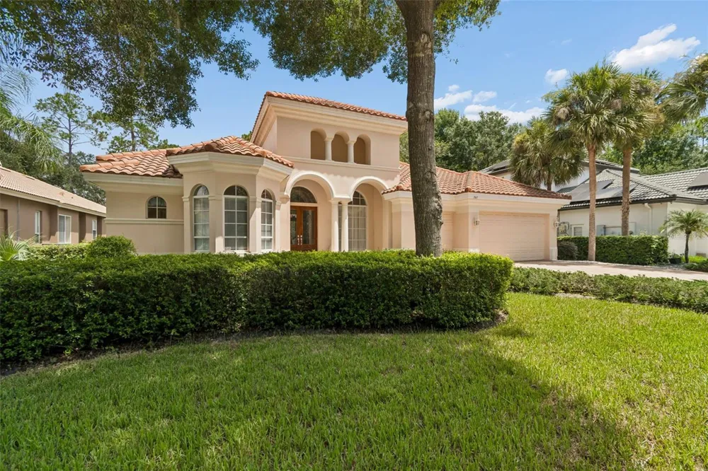2967 GREY OAKS BOULEVARD Tarpon Springs, FL 34688