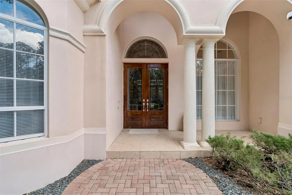 2967 GREY OAKS BOULEVARD Tarpon Springs, FL 34688