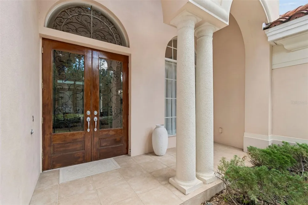 2967 GREY OAKS BOULEVARD Tarpon Springs, FL 34688