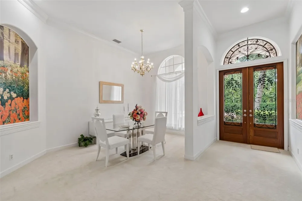 2967 GREY OAKS BOULEVARD Tarpon Springs, FL 34688