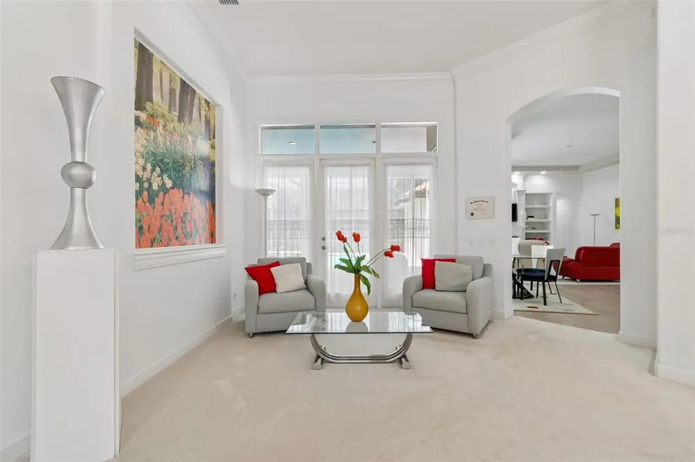 2967 GREY OAKS BOULEVARD Tarpon Springs, FL 34688