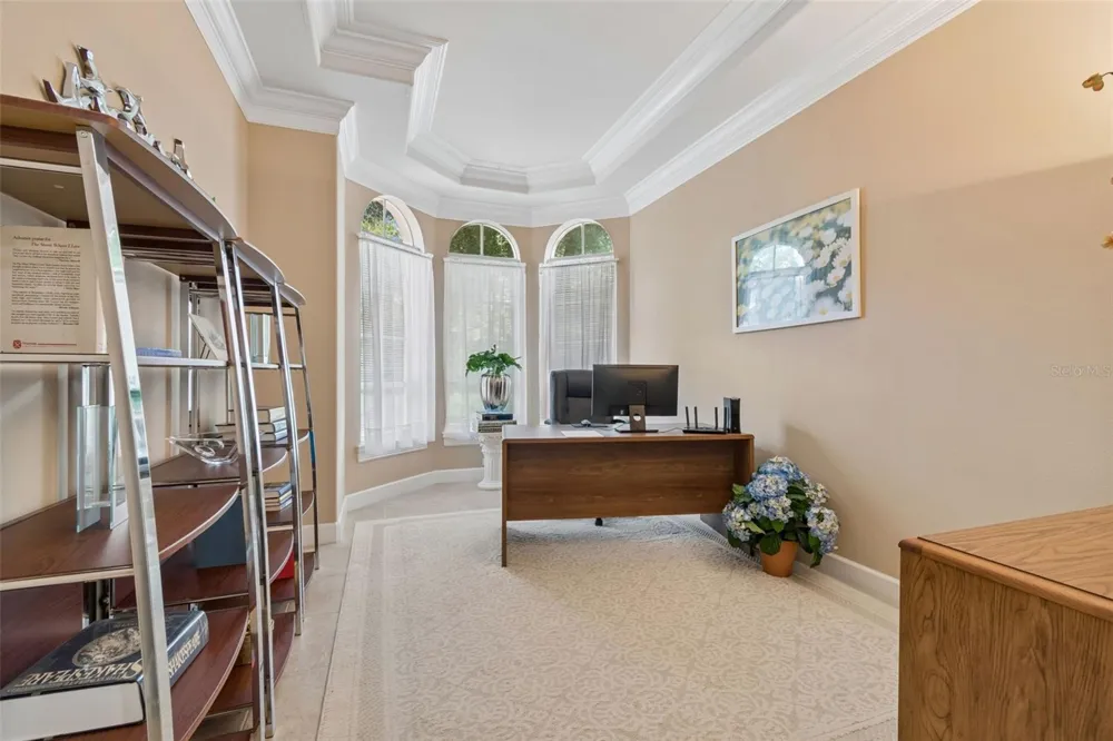 2967 GREY OAKS BOULEVARD Tarpon Springs, FL 34688