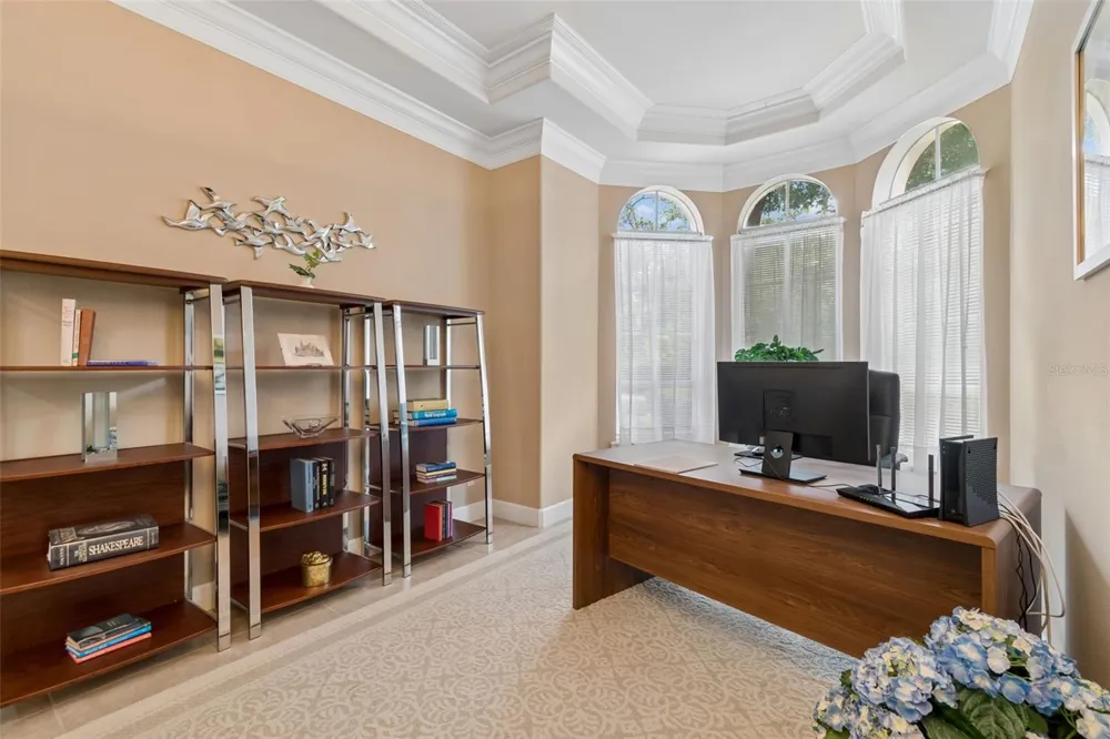 2967 GREY OAKS BOULEVARD Tarpon Springs, FL 34688