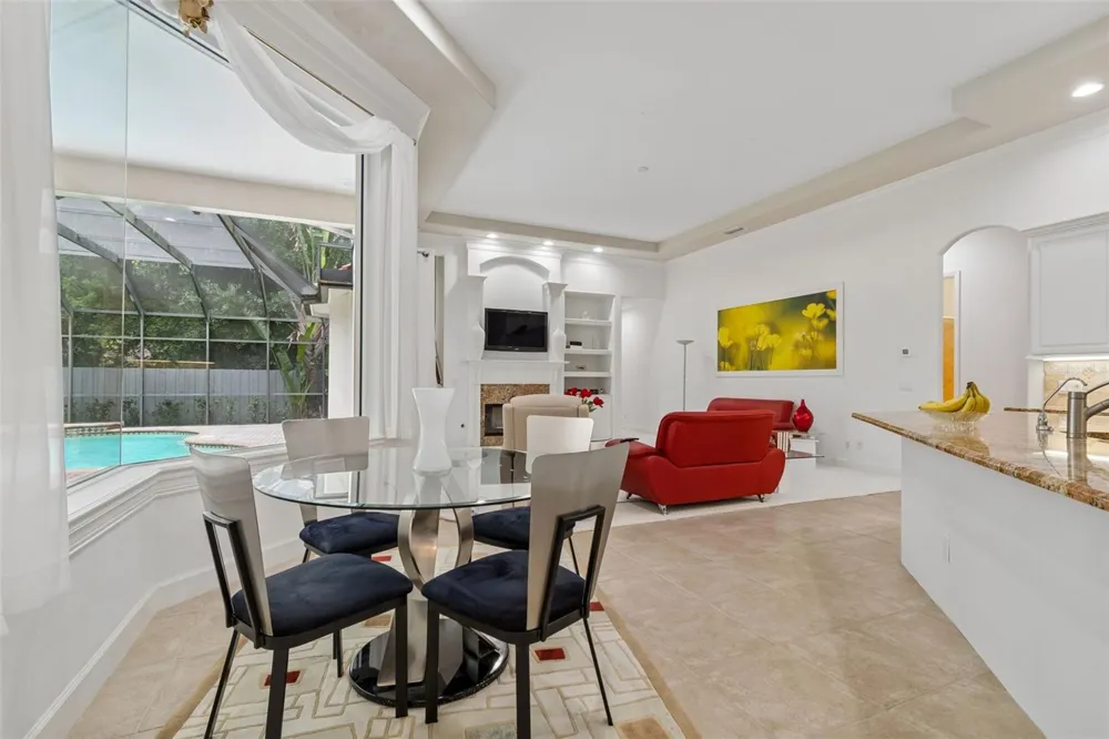 2967 GREY OAKS BOULEVARD Tarpon Springs, FL 34688
