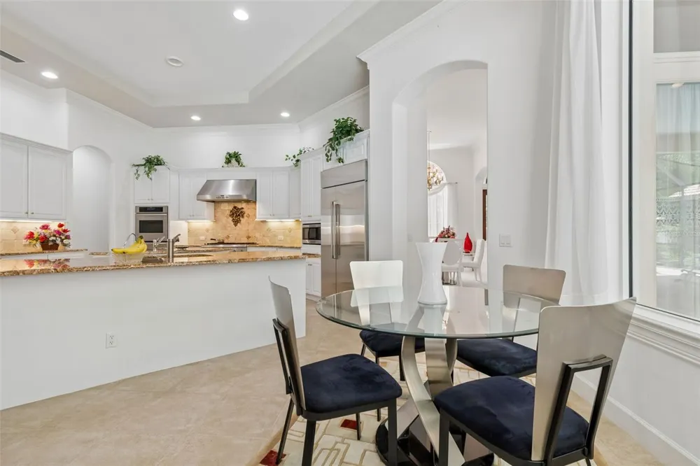 2967 GREY OAKS BOULEVARD Tarpon Springs, FL 34688