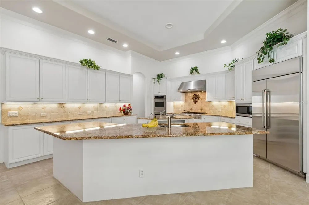 2967 GREY OAKS BOULEVARD Tarpon Springs, FL 34688