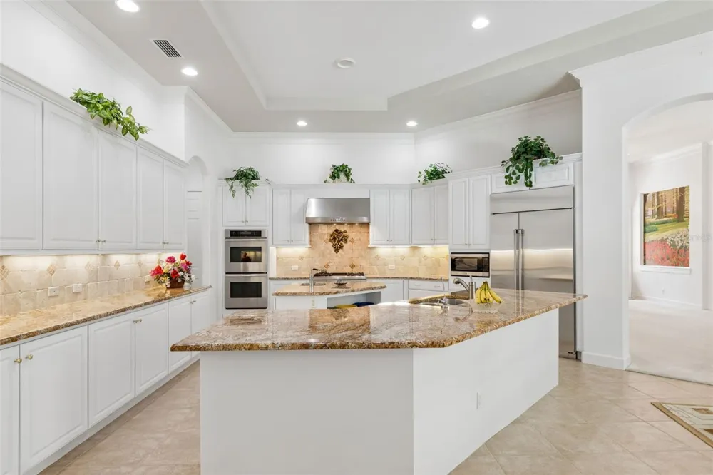 2967 GREY OAKS BOULEVARD Tarpon Springs, FL 34688