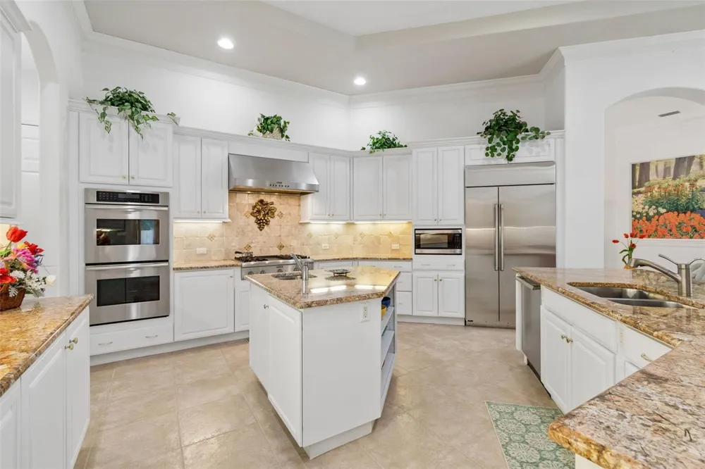 2967 GREY OAKS BOULEVARD Tarpon Springs, FL 34688