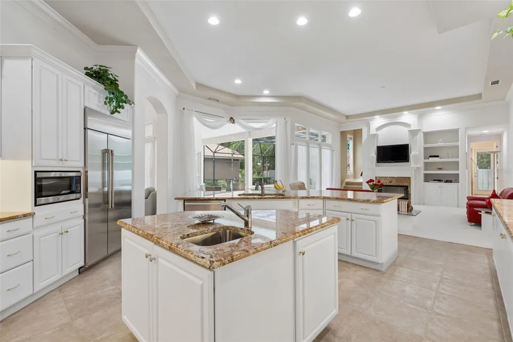 2967 GREY OAKS BOULEVARD Tarpon Springs, FL 34688