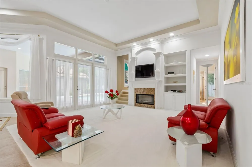 2967 GREY OAKS BOULEVARD Tarpon Springs, FL 34688