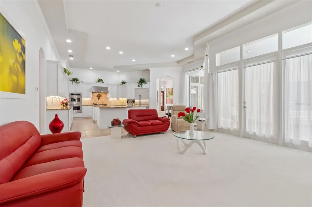 2967 GREY OAKS BOULEVARD Tarpon Springs, FL 34688