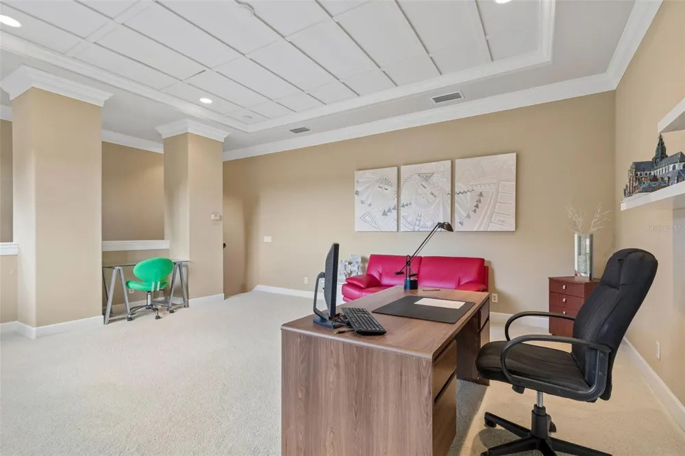 2967 GREY OAKS BOULEVARD Tarpon Springs, FL 34688