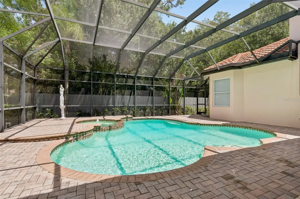 2967 GREY OAKS BOULEVARD Tarpon Springs, FL 34688