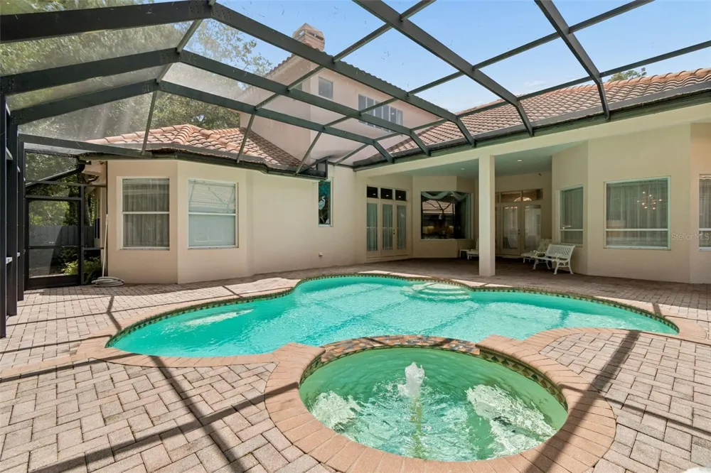 2967 GREY OAKS BOULEVARD Tarpon Springs, FL 34688