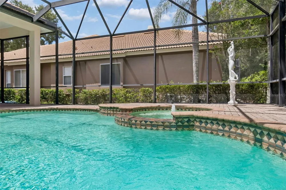 2967 GREY OAKS BOULEVARD Tarpon Springs, FL 34688