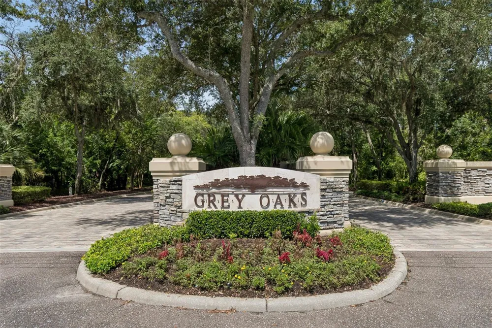 2967 GREY OAKS BOULEVARD Tarpon Springs, FL 34688