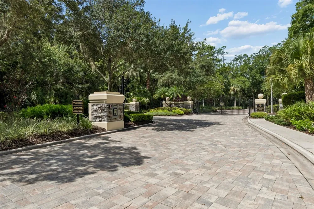 2967 GREY OAKS BOULEVARD Tarpon Springs, FL 34688