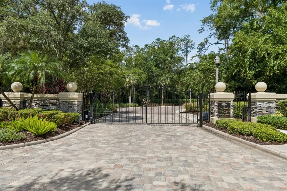 2967 GREY OAKS BOULEVARD Tarpon Springs, FL 34688
