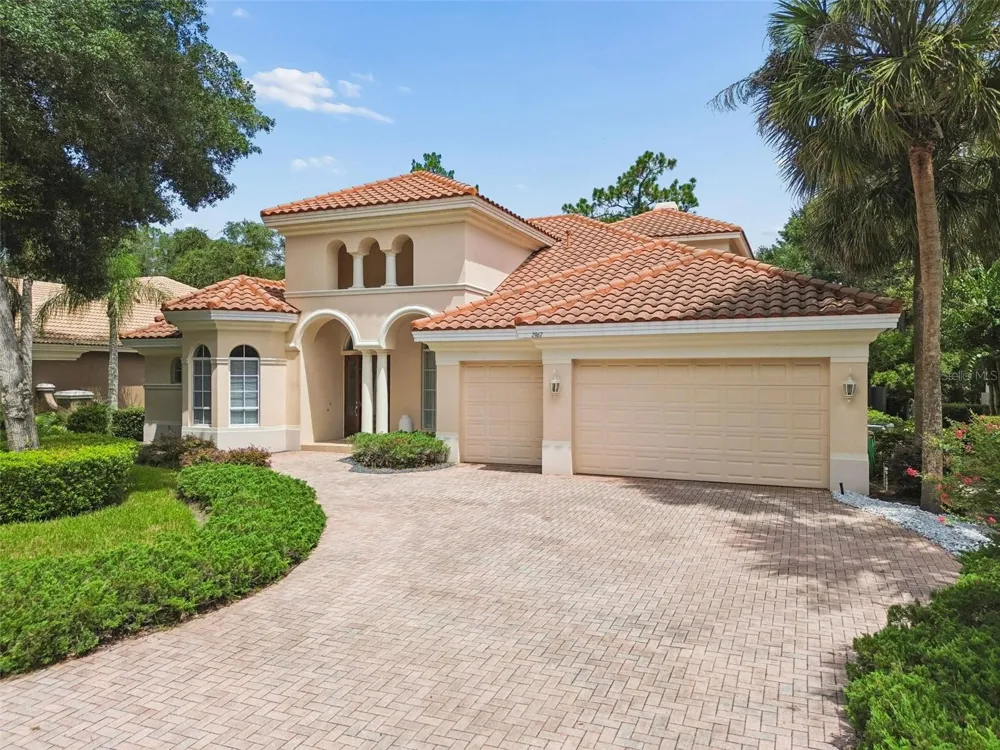 2967 GREY OAKS BOULEVARD Tarpon Springs, FL 34688