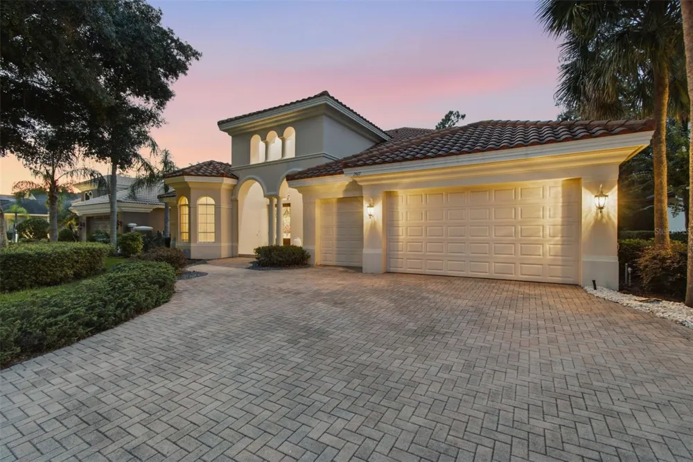 2967 GREY OAKS BOULEVARD Tarpon Springs, FL 34688