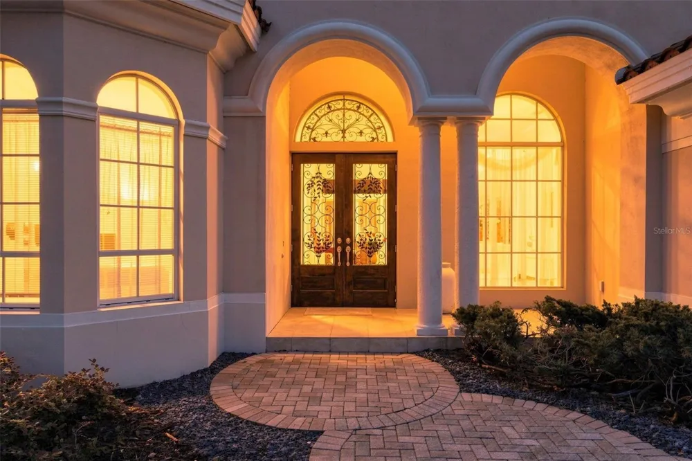 2967 GREY OAKS BOULEVARD Tarpon Springs, FL 34688