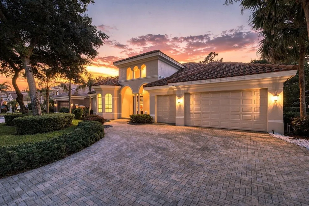 2967 GREY OAKS BOULEVARD Tarpon Springs, FL 34688