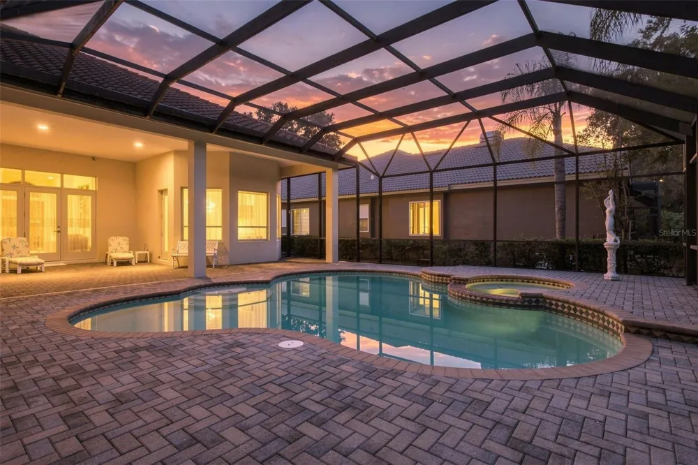 2967 GREY OAKS BOULEVARD Tarpon Springs, FL 34688