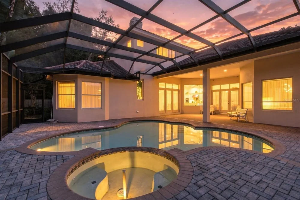2967 GREY OAKS BOULEVARD Tarpon Springs, FL 34688