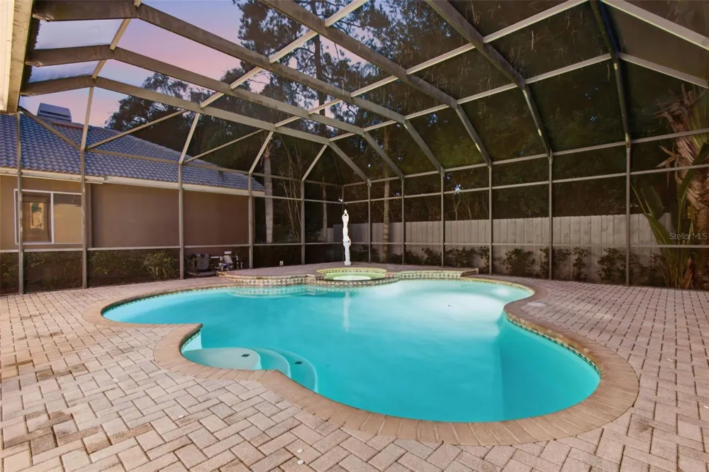 2967 GREY OAKS BOULEVARD Tarpon Springs, FL 34688