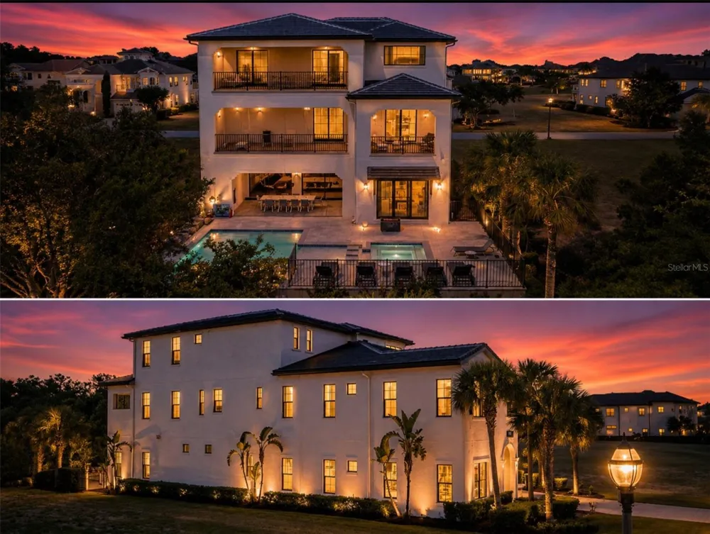 550 MUIRFIELD LOOP Kissimmee, FL 34747