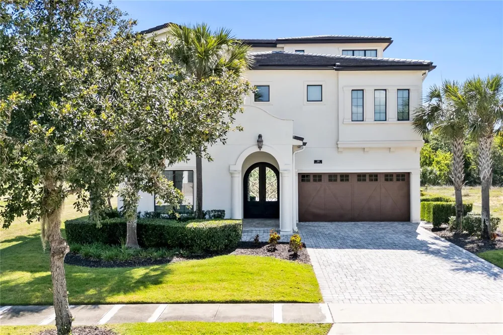 550 MUIRFIELD LOOP Kissimmee, FL 34747