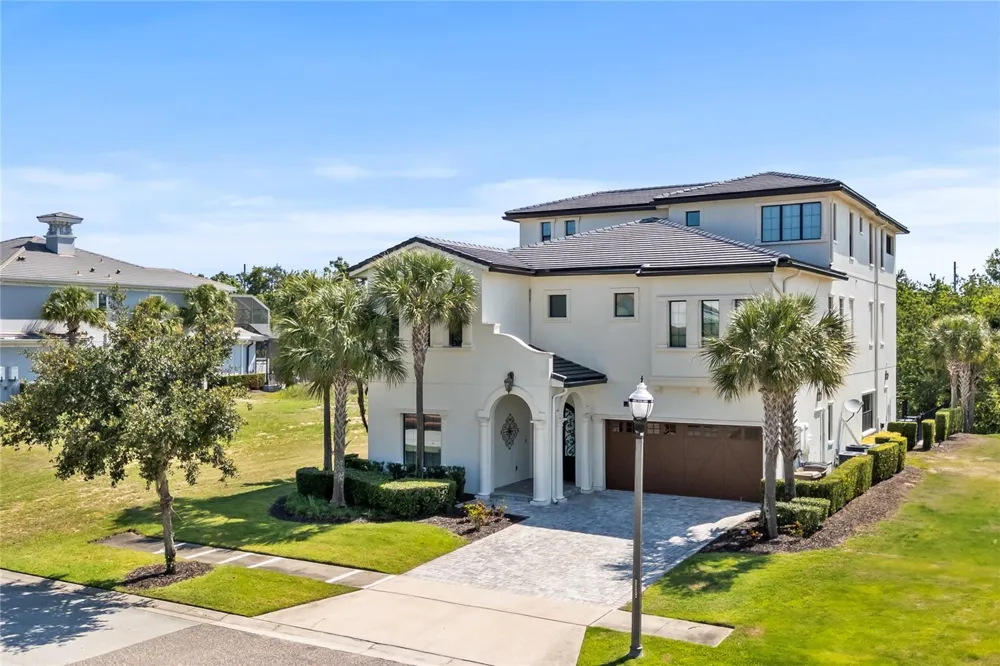 550 MUIRFIELD LOOP Kissimmee, FL 34747