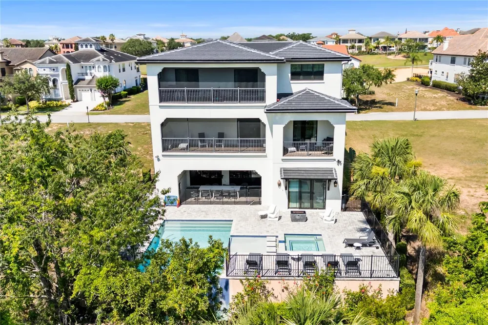 550 MUIRFIELD LOOP Kissimmee, FL 34747