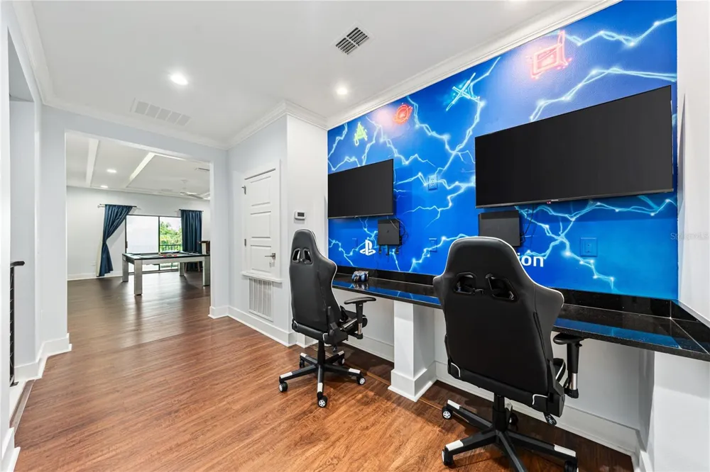 550 MUIRFIELD LOOP Kissimmee, FL 34747