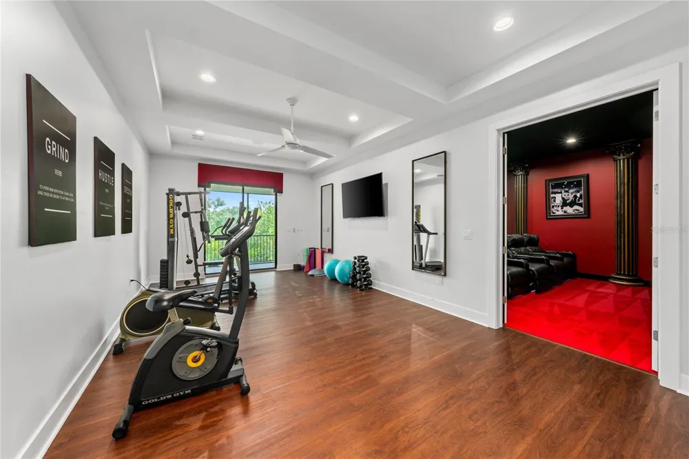 550 MUIRFIELD LOOP Kissimmee, FL 34747