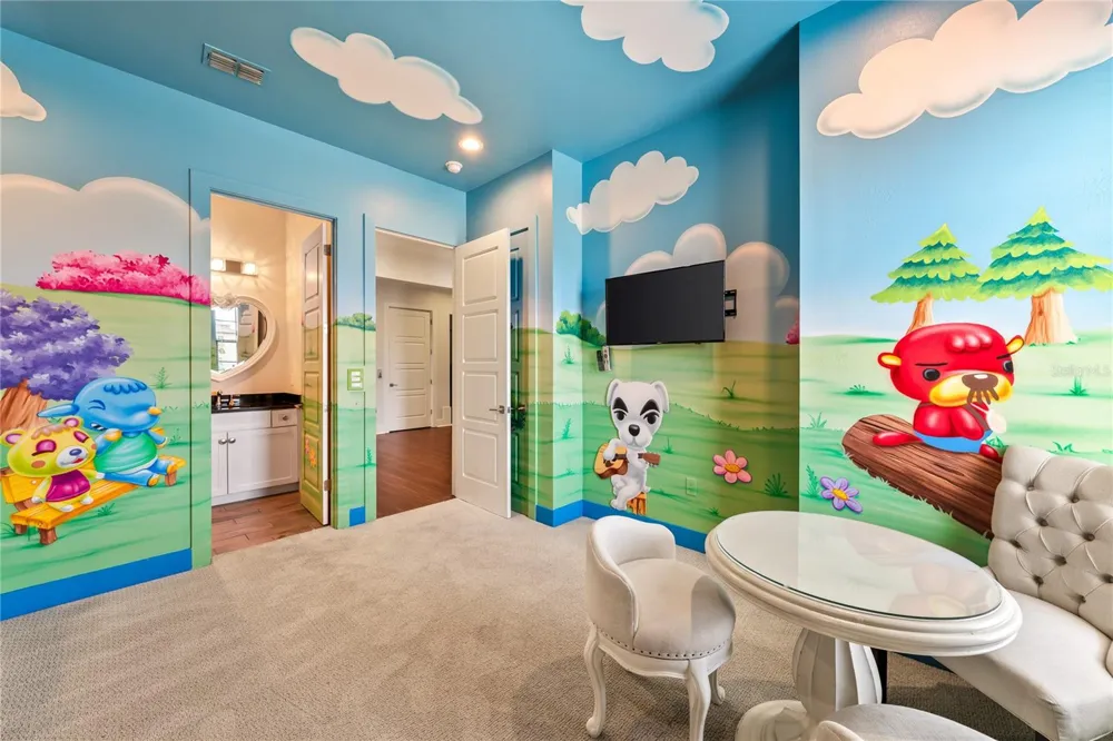 550 MUIRFIELD LOOP Kissimmee, FL 34747