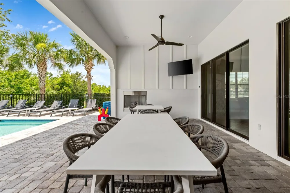 550 MUIRFIELD LOOP Kissimmee, FL 34747