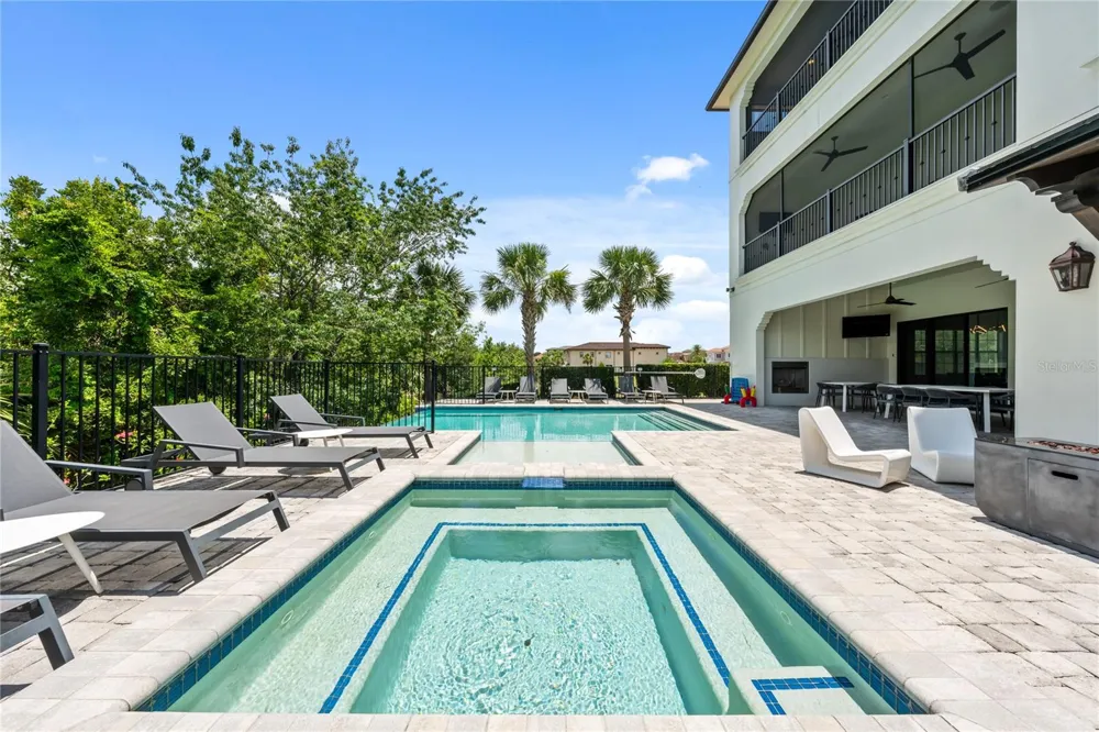 550 MUIRFIELD LOOP Kissimmee, FL 34747