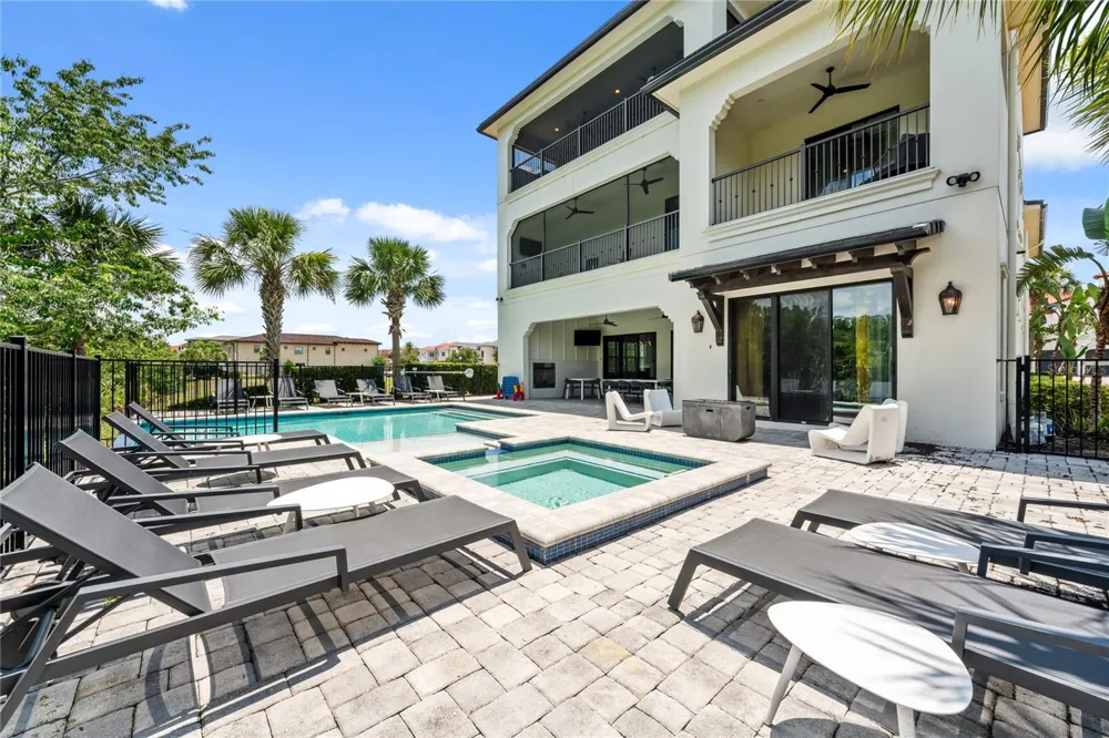 550 MUIRFIELD LOOP Kissimmee, FL 34747