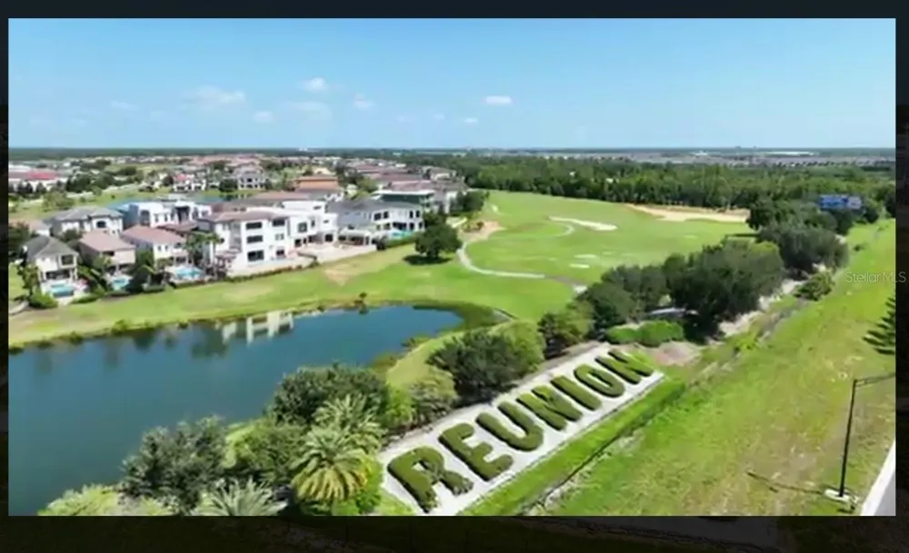 550 MUIRFIELD LOOP Kissimmee, FL 34747