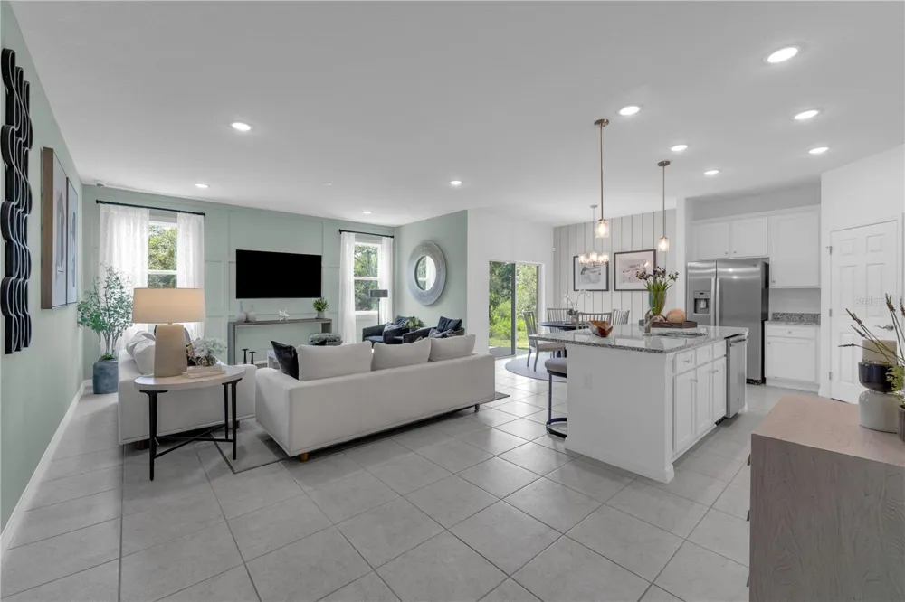 1713 FLAG STREET Haines City, FL 33844