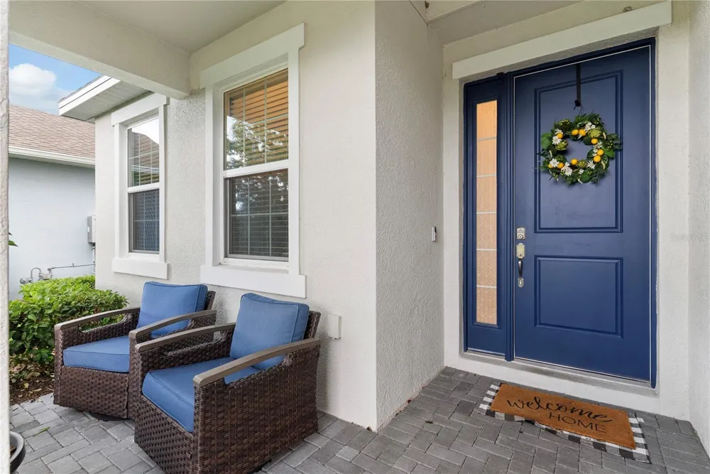 2527 NATOMA BOULEVARD Mount Dora, FL 32757