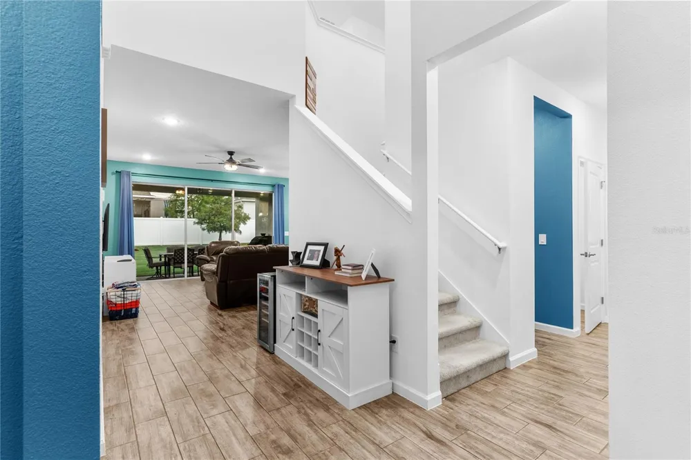 2527 NATOMA BOULEVARD Mount Dora, FL 32757