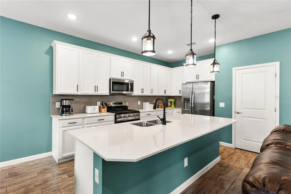 2527 NATOMA BOULEVARD Mount Dora, FL 32757