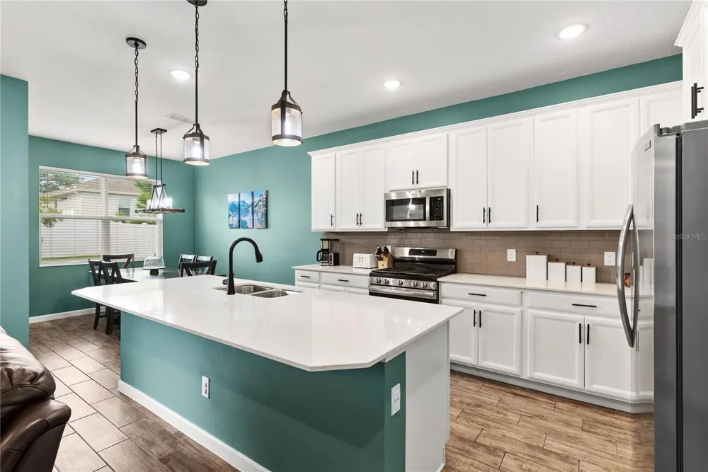 2527 NATOMA BOULEVARD Mount Dora, FL 32757